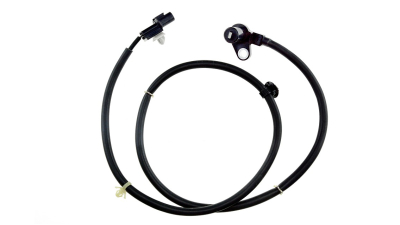 Senzor ABS fata Mitsubishi Lancer 2003-2008, Dreapta, NTY HCA-MS-034