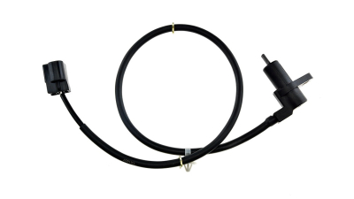 Senzor ABS spate Mitsubishi Lancer 2003-2008, Stanga, NTY HCA-MS-035