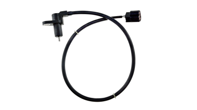 Senzor ABS spate Mitsubishi Lancer 2003-2008, Dreapta, NTY HCA-MS-036