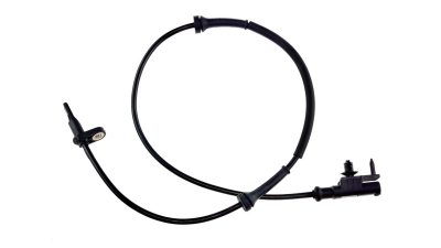 Senzor ABS fata Mitsubishi Colt 2004-, Stanga, Dreapta, NTY HCA-MS-037