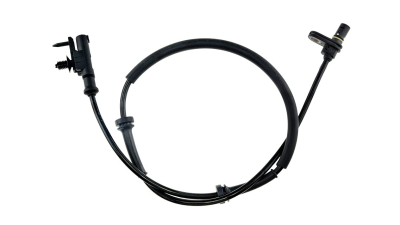 Senzor ABS spate Mitsubishi Colt 2004-, Stanga, Dreapta, NTY HCA-MS-038