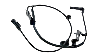 Senzor ABS spate Mitsubishi Outlander 2 4x4 2006-, Lancer 4x4 2007-, Asx 4x4 2010-, Dreapta, Tipul 2, NTY HCA-MS-050