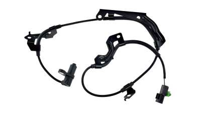 Senzor ABS fata Mitsubishi L200 2005-, Pajero Sport 2008-, Stanga, NTY HCA-MS-051