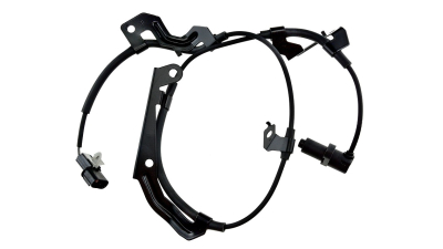 Senzor ABS fata Mitsubishi L200 2005-, Pajero Sport 2008-, Dreapta, NTY HCA-MS-052