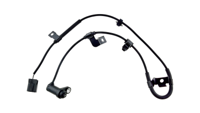 Senzor ABS spate Mitsubishi L200 2005-, Pajero Sport 2008-, Stanga, NTY HCA-MS-053