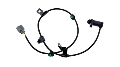 Senzor ABS spate Mitsubishi L200 2005-, Pajero Sport 2008-, Dreapta, NTY HCA-MS-054
