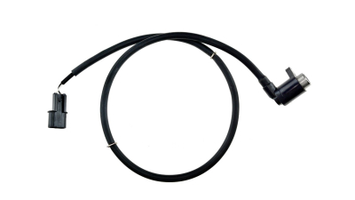 Senzor ABS spate Mitsubishi Pajero Sport K94, K96 1997-2000, Stanga, Dreapta, NTY HCA-MS-060