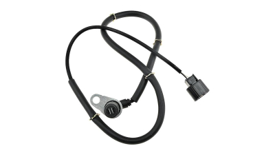 Senzor ABS fata Mitsubishi Pajero 2007-, Stanga, NTY HCA-MS-066