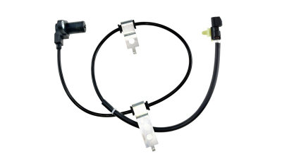 Senzor ABS fata Mitsubishi Pajero Pinin 09.2001-, Stanga, NTY HCA-MS-075