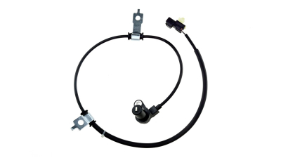 Senzor ABS fata Mitsubishi Pajero Pinin 09.2001-, Dreapta, NTY HCA-MS-076