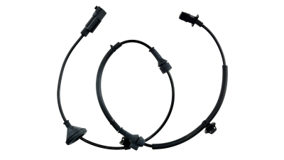 Senzor ABS spate Mitsubishi Outlander 4x4 2012. 2007-, Dreapta, NTY HCA-MS-080