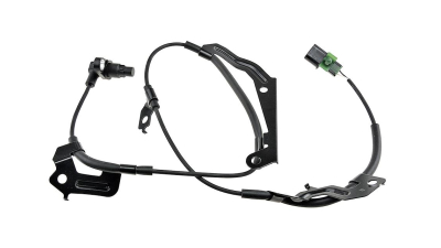 Senzor ABS fata Mitsubishi L200 06.2011-, Pajero Sport 2 2011-, Dreapta, NTY HCA-MS-082