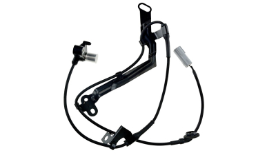 Senzor ABS fata Mazda 323 Bj 1998-, Premacy Cp 1999-, Stanga, NTY HCA-MZ-002