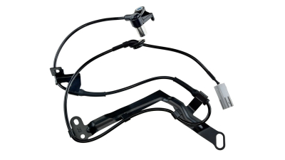 Senzor ABS fata Mazda 323 Bj 1998-, Premacy Cp 1999-, Dreapta, NTY HCA-MZ-003