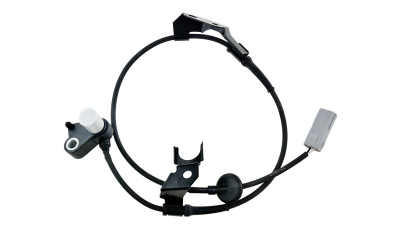 Senzor ABS fata Mazda 626 Gf, Gw 1997-, Stanga, NTY HCA-MZ-004