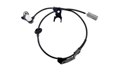 Senzor ABS fata Mazda 626 Gf, Gw 1997-, Dreapta, NTY HCA-MZ-005