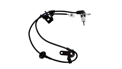 Senzor ABS spate Mazda Premacy Cp 1999-, Stanga, NTY HCA-MZ-006