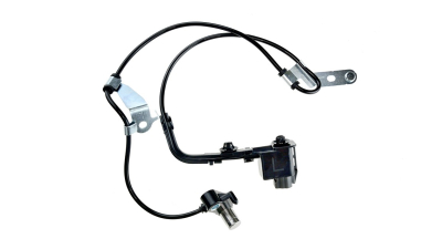 Senzor ABS fata Mazda 6 Gg 2002-, Stanga, NTY HCA-MZ-008