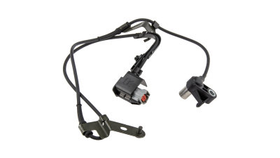 Senzor ABS fata Mazda 6 Gg 2002-, Dreapta, NTY HCA-MZ-009