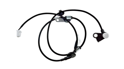 Senzor ABS spate Mazda 6 Gg 2002-, Dreapta, NTY HCA-MZ-011