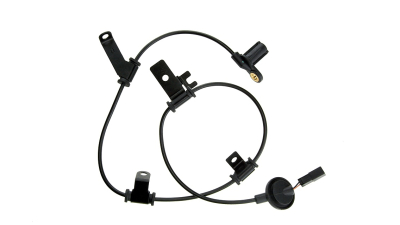 Senzor ABS spate Mazda Tribute 2001-, Ford Espace 2001-, Dreapta, NTY HCA-MZ-014