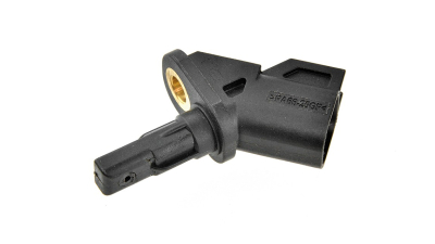 Senzor ABS fata Mazda 3 Bk, Bl 2003-, Volvo C30, C70 2006-, S40 2004- V50 2004-, Stanga, Dreapta, NTY HCA-MZ-019