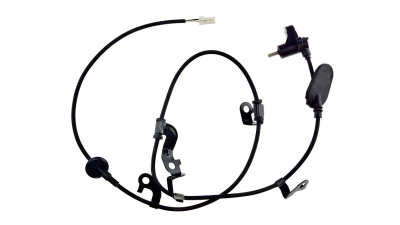 Senzor ABS spate Mazda Demio 1998-, Stanga, NTY HCA-MZ-036