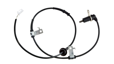 Senzor ABS spate Mazda Mpv 1999-2006, Dreapta, NTY HCA-MZ-041