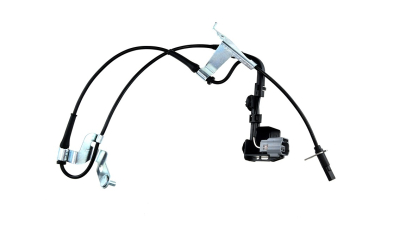 Senzor ABS fata Mazda 6 Gh 2007-, Stanga, NTY HCA-MZ-042