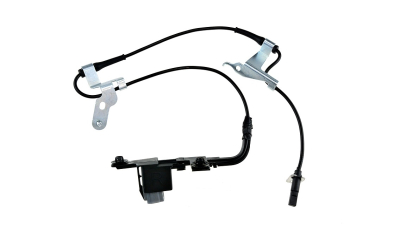 Senzor ABS fata Mazda 6 Gh 2007-, Dreapta, NTY HCA-MZ-043