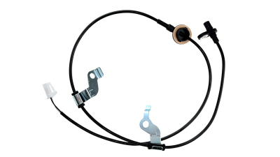 Senzor ABS spate Mazda 6 Gh 2007-, Stanga, NTY HCA-MZ-044