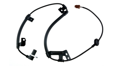 Senzor ABS fata Nissan Primera P11 1996-, Stanga, NTY HCA-NS-000