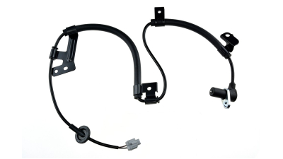 Senzor ABS fata Nissan Primera P11 1996-, Dreapta, NTY HCA-NS-001