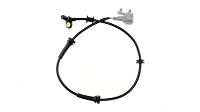 Senzor ABS fata Nissan Navara 4x4 (D40) 2.5dci 2005-, Pathfinder 4x4 2005-, Stanga, Dreapta, NTY HCA-NS-004