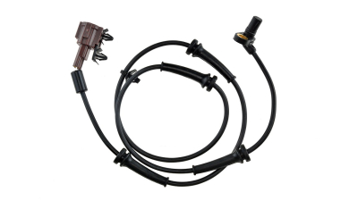 Senzor ABS spate Nissan Armada 2003-, Titan 2003-, Infiniti Qx56 2003-, Stanga, Dreapta, NTY HCA-NS-006