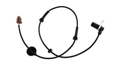 Senzor ABS fata Nissan X-Trail T30 2001-09.2003, Stanga, NTY HCA-NS-007