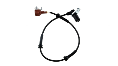 Senzor ABS spate Nissan X-Trail T30 2001-09.2003, Stanga, NTY HCA-NS-009