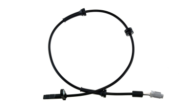 Senzor ABS fata Nissan Qashqai Tractiune Pe 2 Roti, 4x4 2007-, Stanga, Dreapta, NTY HCA-NS-011