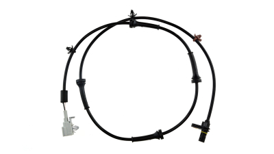 Senzor ABS spate Nissan Qashqai Tractiune Pe 2 Roti -2010.09, Stanga, Dreapta, NTY HCA-NS-013