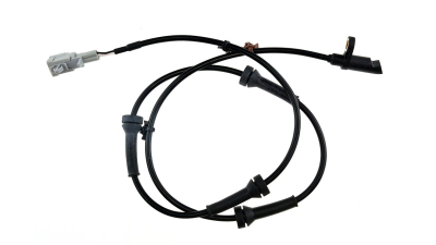 Senzor ABS spate Nissan X-Trail T31 4x4 2007-, Stanga, Dreapta, NTY HCA-NS-017