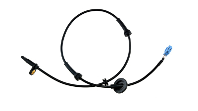 Senzor ABS fata Nissan Murano 1 Z50 2002-, Stanga, NTY HCA-NS-018