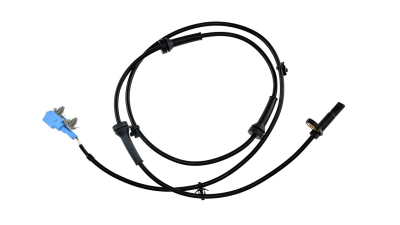 Senzor ABS spate Nissan Murano 1 Z50 2002-, Stanga, NTY HCA-NS-020