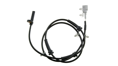 Senzor ABS spate Nissan Murano 1 Z50 2002-, Dreapta, NTY HCA-NS-021