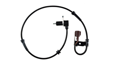 Senzor ABS spate Nissan Primera P11 08.1997-04.1998, Stanga, Tipul 2, NTY HCA-NS-022