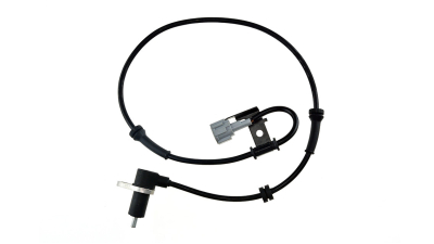 Senzor ABS spate Nissan Primera P11 08.1997-04.1998, Dreapta, Tipul 2, NTY HCA-NS-023