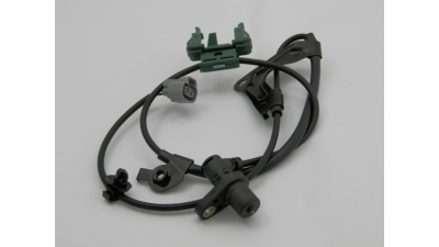 Senzor ABS spate Nissan Micra K11 1998-2003, Stanga, Dreapta, NTY HCA-NS-024