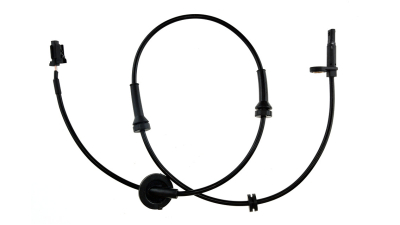 Senzor ABS fata Nissan Quest V42 2005-06.2009, Stanga, NTY HCA-NS-040