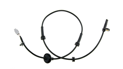 Senzor ABS fata Nissan Quest V42 2005-06.2009, Dreapta, NTY HCA-NS-041