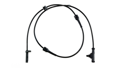 Senzor ABS fata Nissan Tiida C11x 2007-, Stanga, Dreapta, NTY HCA-NS-051