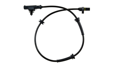 Senzor ABS spate Nissan Tiida C11x 2007-, Dreapta, NTY HCA-NS-053